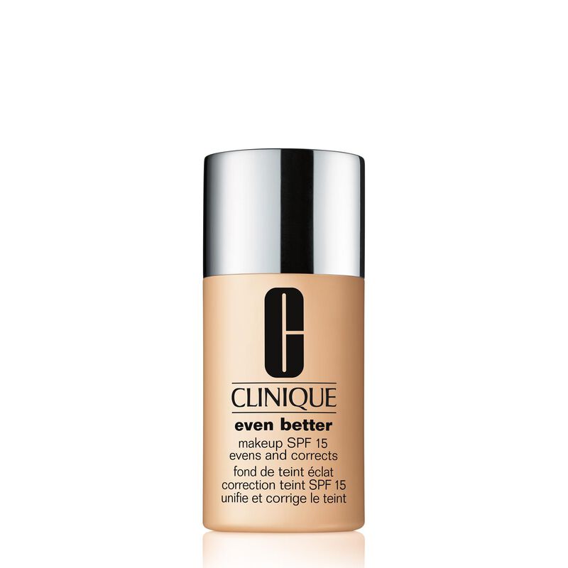 Clinique Even Better Makeup SPF15 image number 16